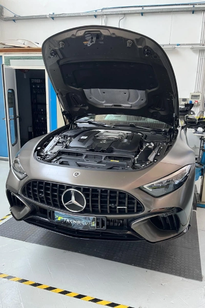 Carrozzeria Tecnocar RS