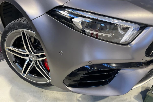 Carrozzeria Varese